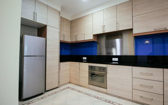 Benvenuto Kota Damansara