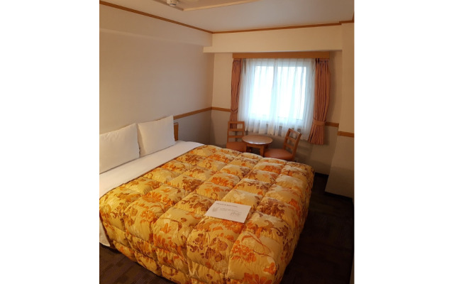 Toyoko Inn Busan Seo-myeon