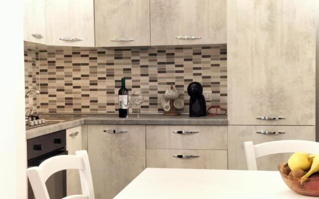 Icaro Residence Apartments