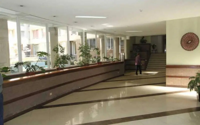 Andino Departamentos