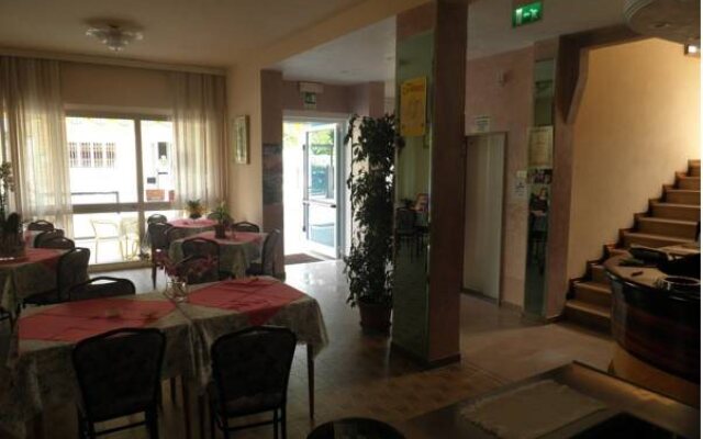 Hotel Cavalcanti