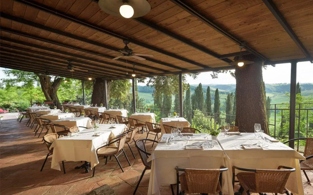 Laticastelli Country Relais