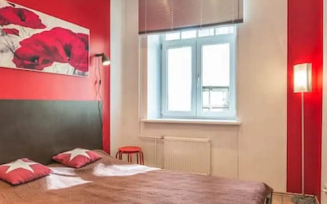 Vecpilsetas Old City Apartment