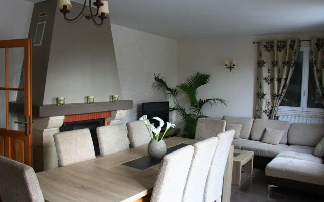 Roissy Chambres