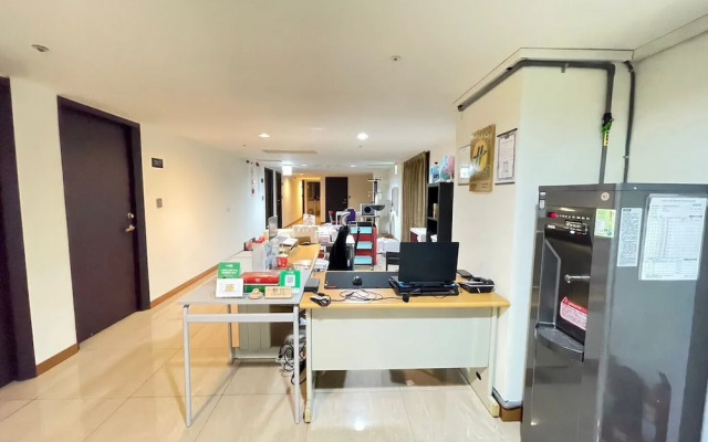 HuangXuan International Hotel