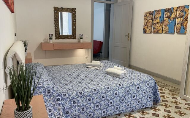 Case Vacanze La Mattanza