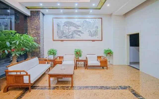 Mingyang Business Hotel
