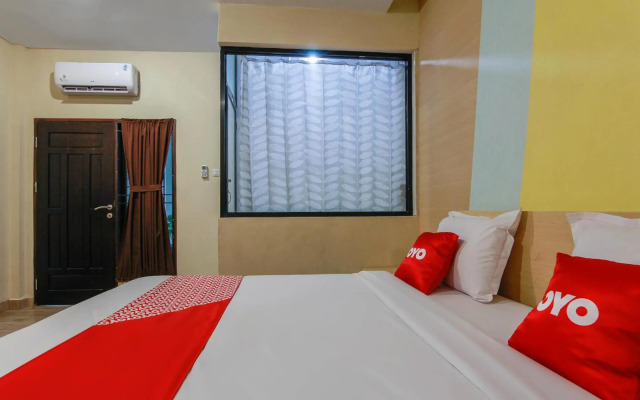 Capital O 3476 Millenium Inn
