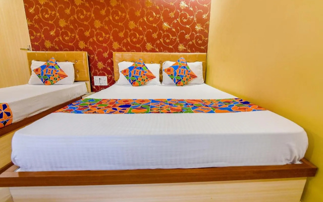 FabHotel Paradise