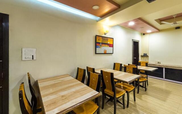 Hotel Vaishnavi