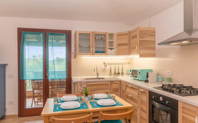 Glori House 50mt From Marina di Olbia