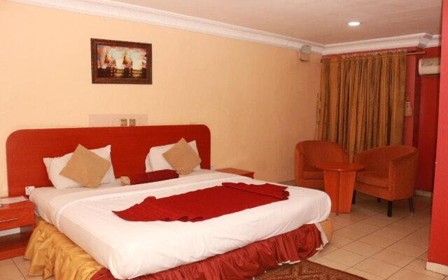 The Randolph Hotel & Resorts