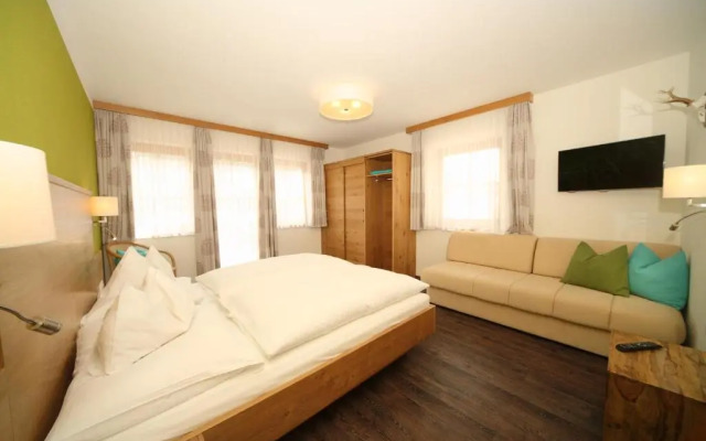 Appartement Kristall