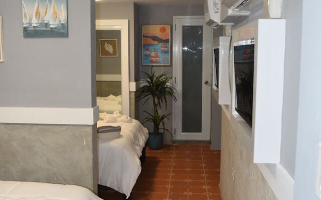 Calizo Vip Guest House