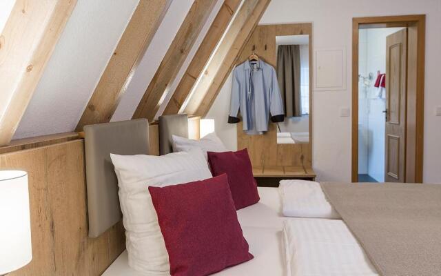 Hotel & Restaurant Lamm