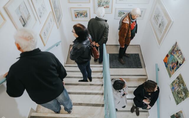 The Ottoman House Boutique Hotel