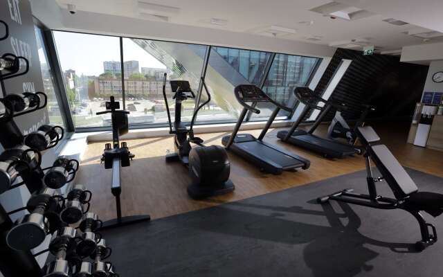 Hampton by Hilton Olsztyn