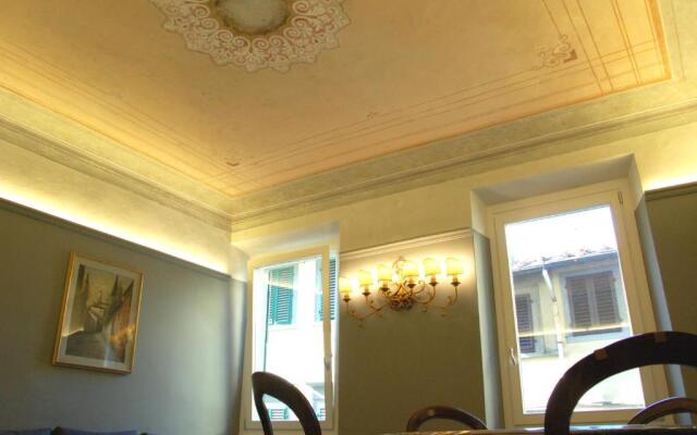 Borgo San Frediano Suites