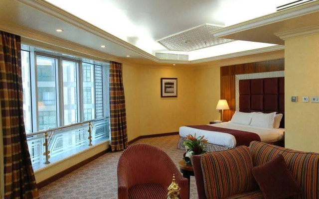 Maden Hotel