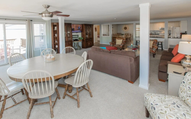 Care Free Virginia - 8 Br Home