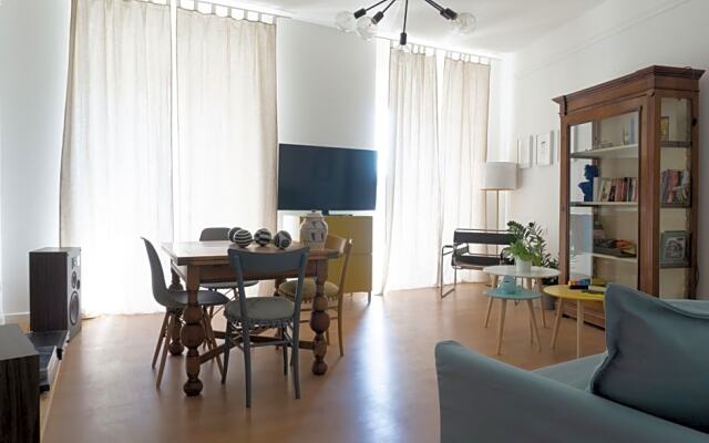 Appartamento Camillo