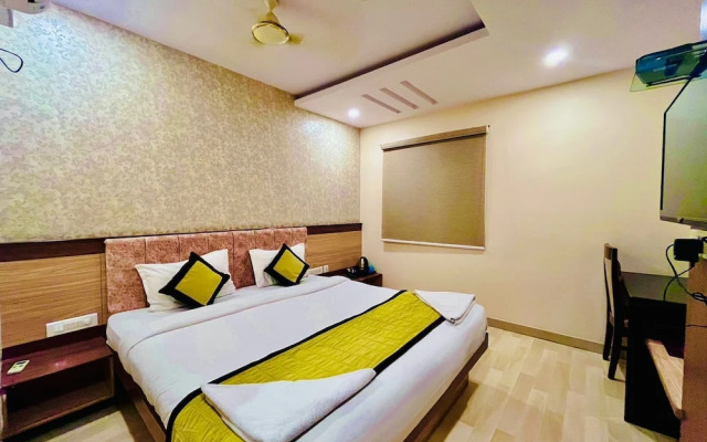 Hotel SM Deccan Park Airport Zone