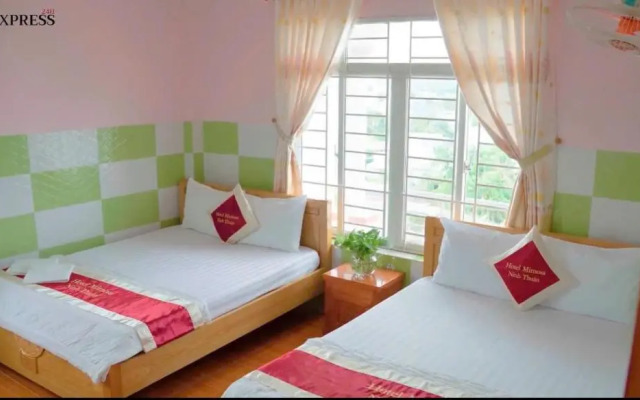 Mimosa 5 Hotel