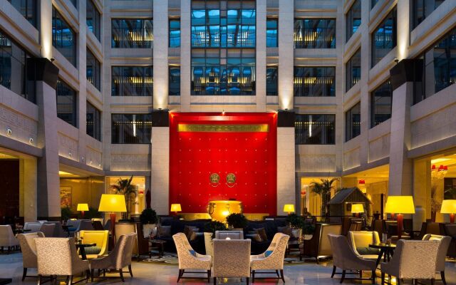 Wyndham Grand Xian South