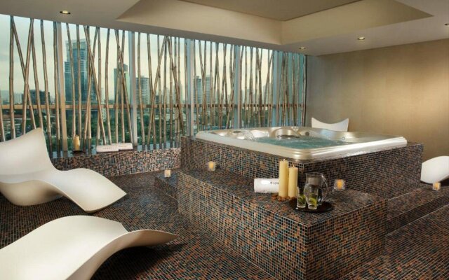Megapolis Hotel Panamá