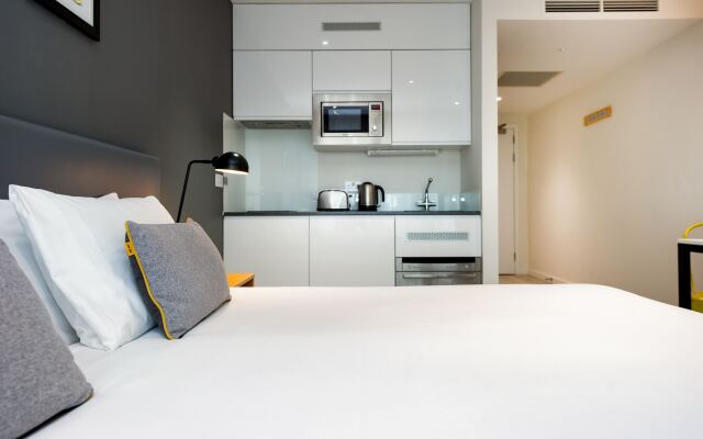 Staycity Aparthotels London Heathrow