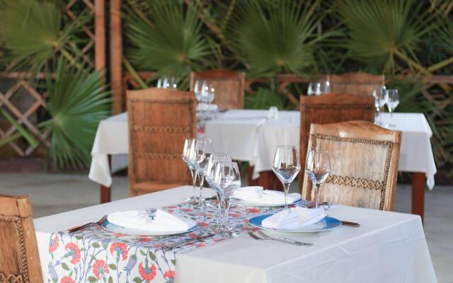Asteria Family Resort Belek