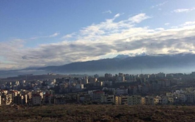 Koura Nakhla Apartment