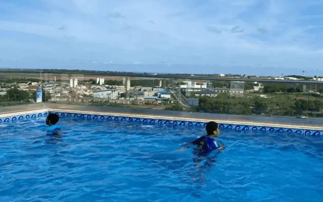 Accra Luxury Apartments at Oasis Park