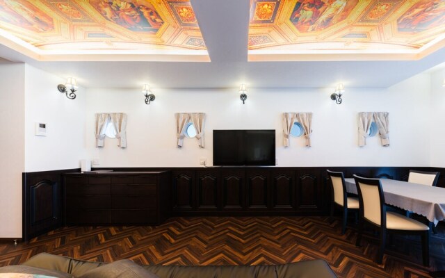 Guest House Discovery Ship