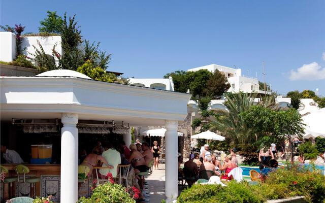 Royal Asarlik Beach Hotel & Spa - All Inclusive