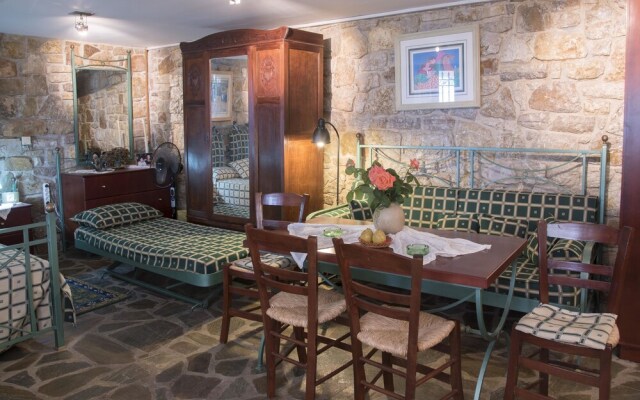 Stone Studio in Tower near Beach