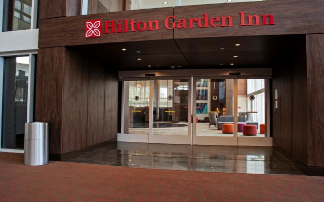 Hilton Garden Inn Dallas at Hurst Conference Center