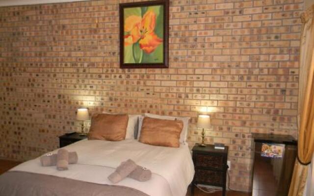 Golden Fountain Guesthouse