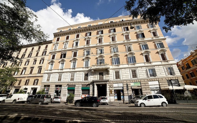 Roman Holidays cuore dell'Impero