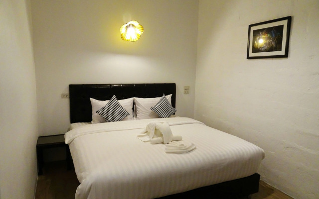 The Warehouse Chiang Mai