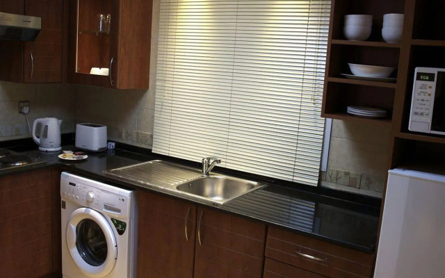 Xclusive Casa Hotel Apartments