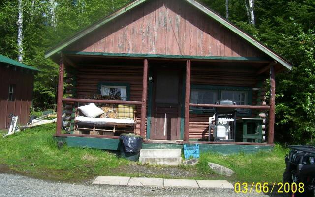 Wilson Lake Cottages