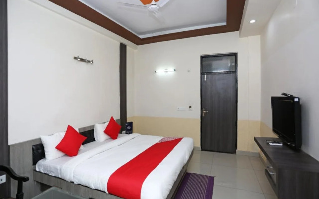 Hotel Neelkanth By OYO Rooms