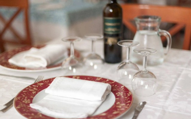 Regina Hotel E Ristorante