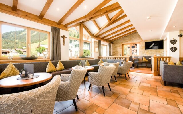 Wohlfühlhotel Berg Heil
