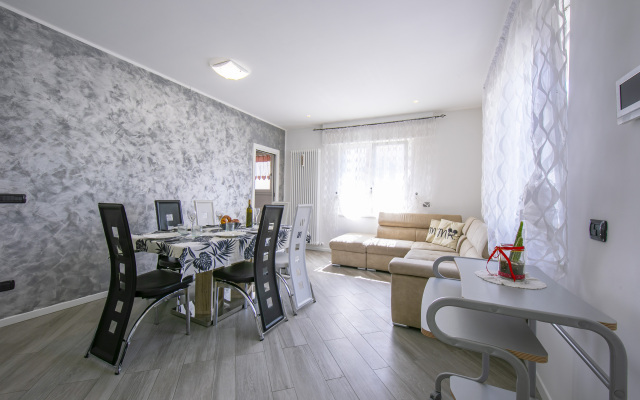 Appartamento Villa Daniel