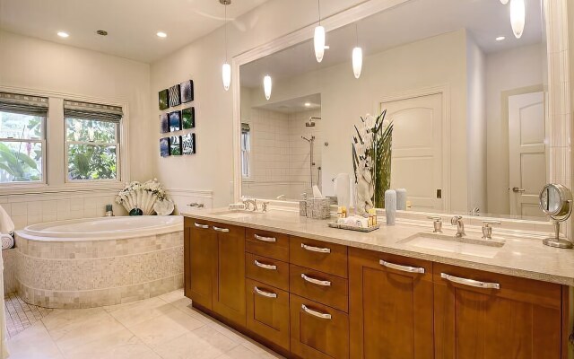 Ho'olei 39-3 - Three Bedroom Luxury Condo