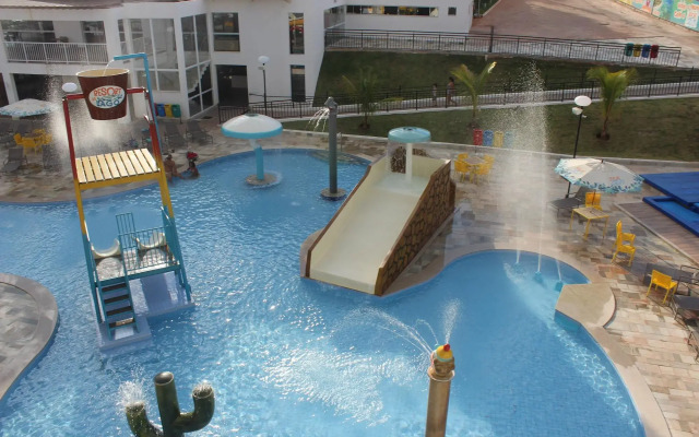 Resort do Lago by WAM Experience