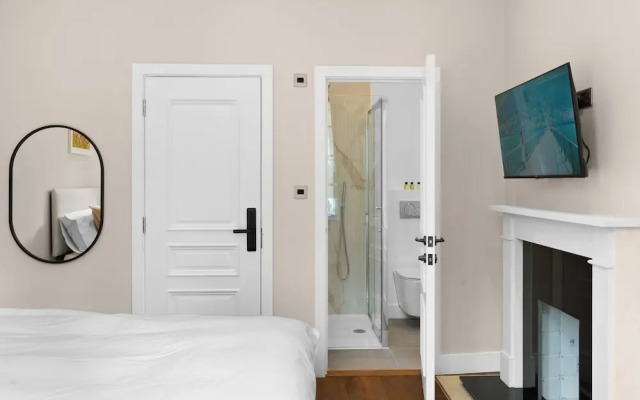 Grove Heights Notting Hill