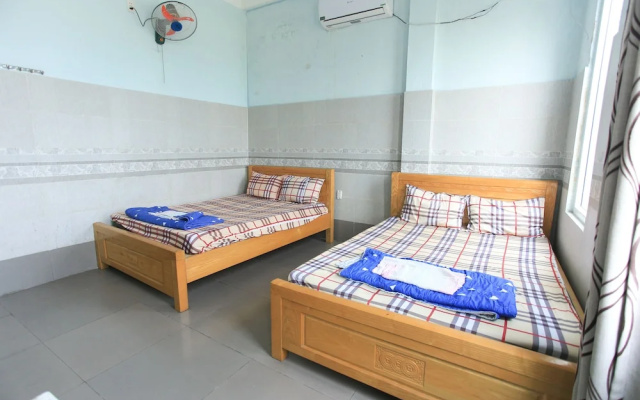 SPOT ON 1115 Romantic Motel